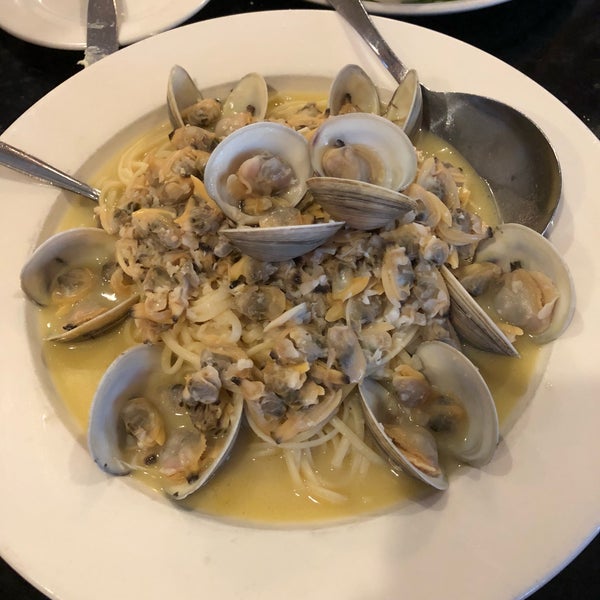 Photos at Cassie's Restaurant Italian Restaurant