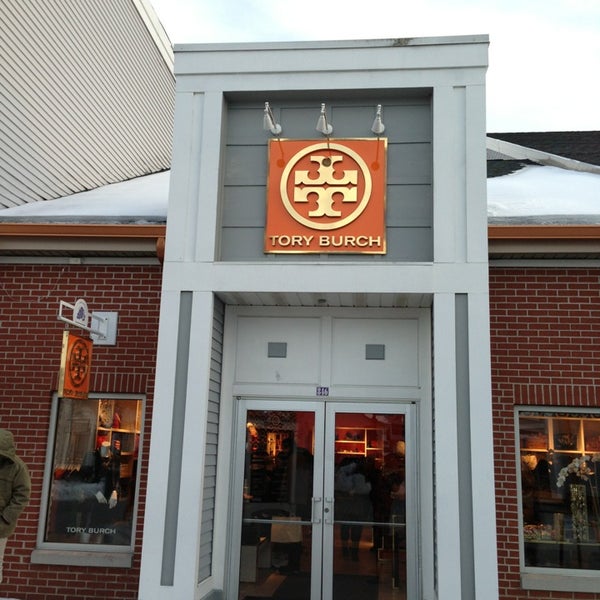 Tory Burch - Outlet - Women's Store in Central Valley
