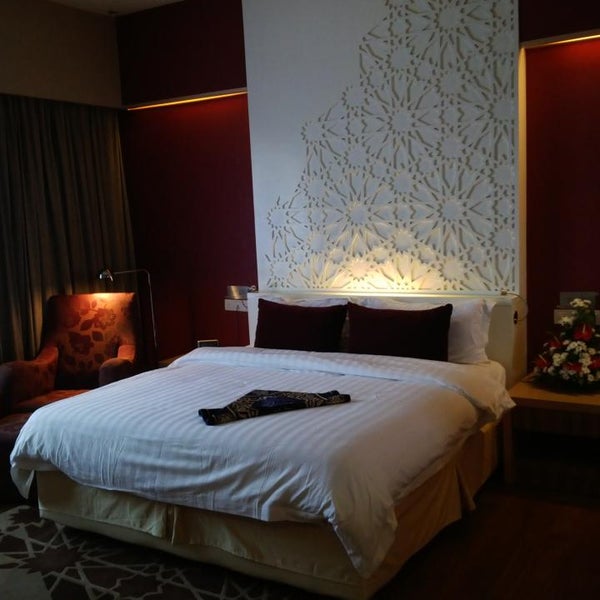 Raia Hotel Lembaga Tabung Haji