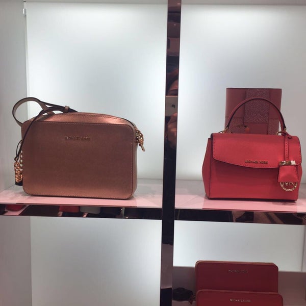 michael kors zurich