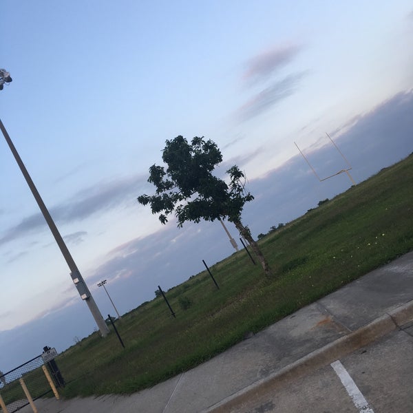 Meadow Creek Park DeSoto, TX