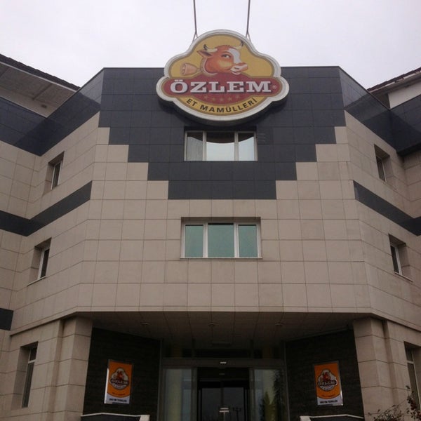 Özlem Et Mamülleri Tepeören 354 ziyaretçidan 6 tavsiye