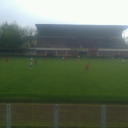 Photos at Gradski Stadion FK Radnički Pirot