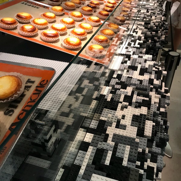 Photos At Bake Cheese Tart 京都寺町店 中京区 京都市 京都府