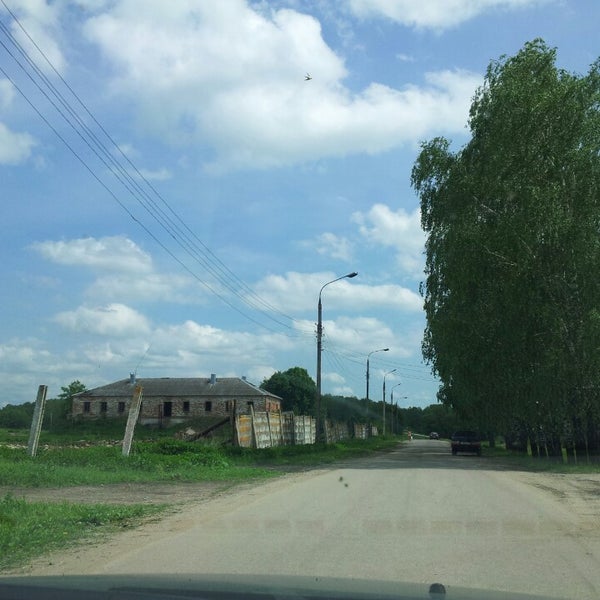 Михнево шоколад