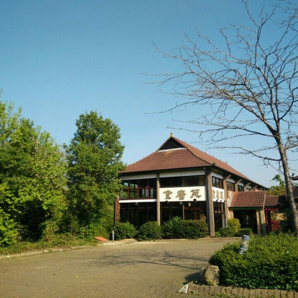 Kam Tong Garden Great Holm 11 tips