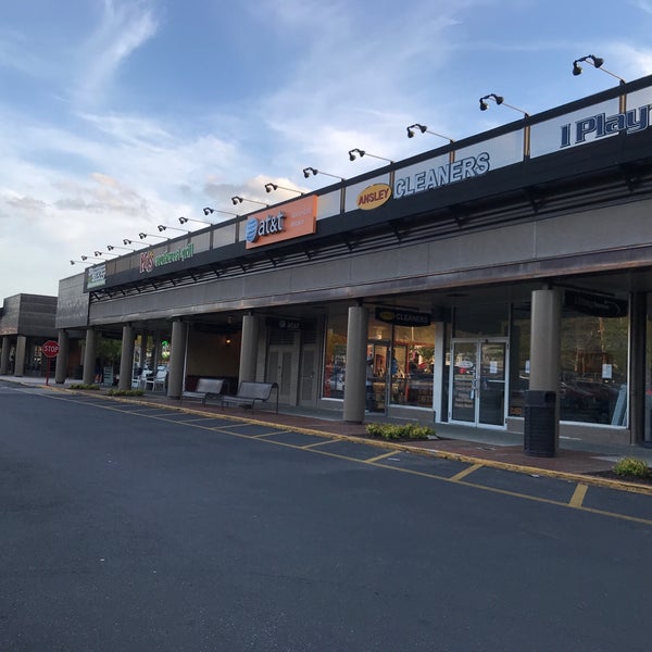 Photos at Ansley Mall Piedmont Heights Atlanta, GA