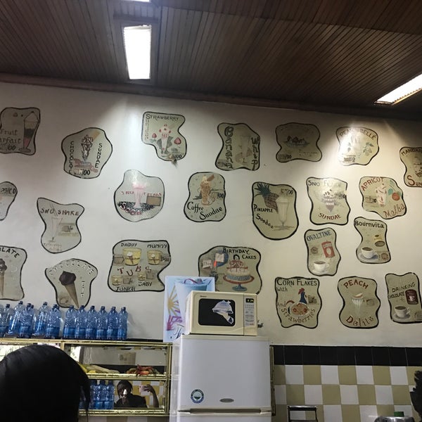 SnoCream (Kenya House) Ice Cream Shop in Nairobi Central Business