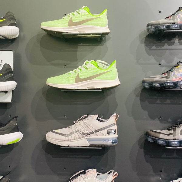 Nike Store Two Rivers Nairobi Nairobi