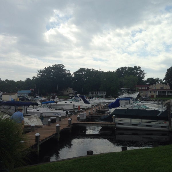 Sue Island Grill & Crab House - Essex, MD