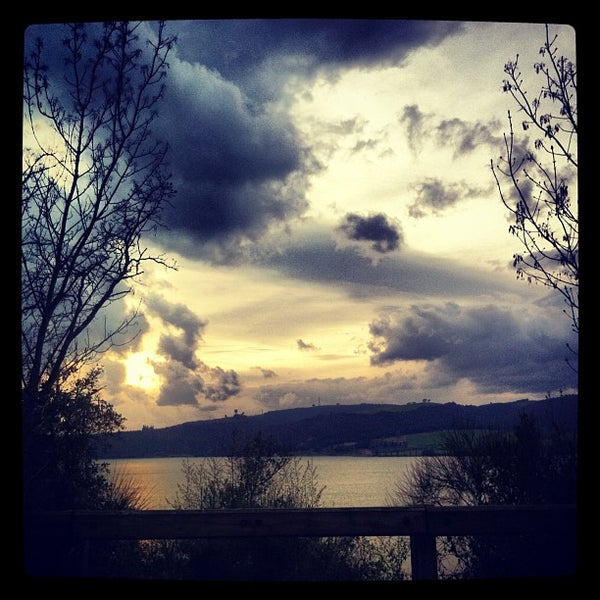 Lago Di Corbara 2 tips from 166 visitors