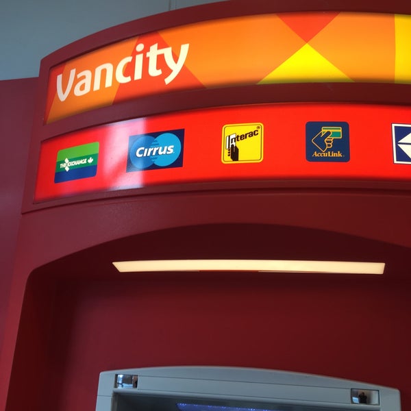 Photos at Vancity Credit Union Br. 1 Vancity Centre community branch