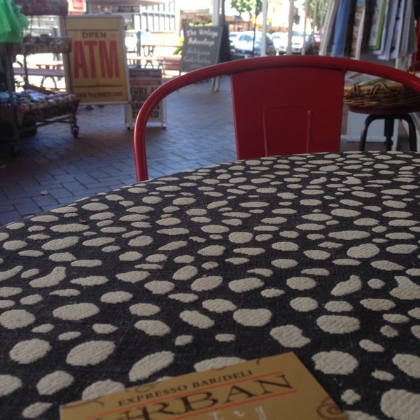 Photos At Urban Pantry Vegetarian Vegan Restaurant