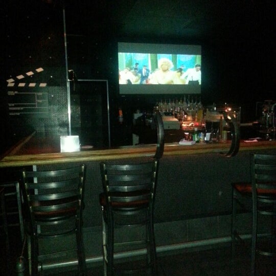 Photo taken at SpurLine The Video Bar by Marce P. on 1/22/2013
