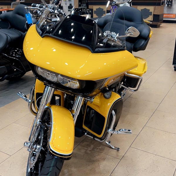 Alligator Alley HarleyDavidson Motorcycle Dealership in Sunrise