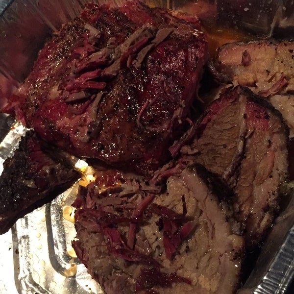 Brisket House Guadalajara, Jalisco