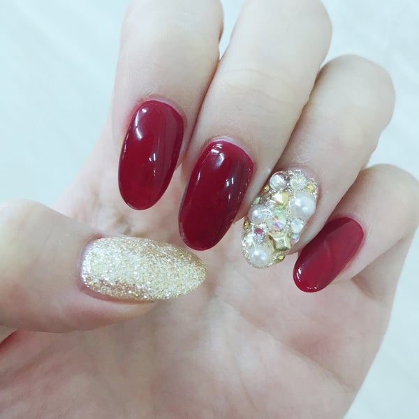 最高 フローレス ネイル 美しいネイルトレンド