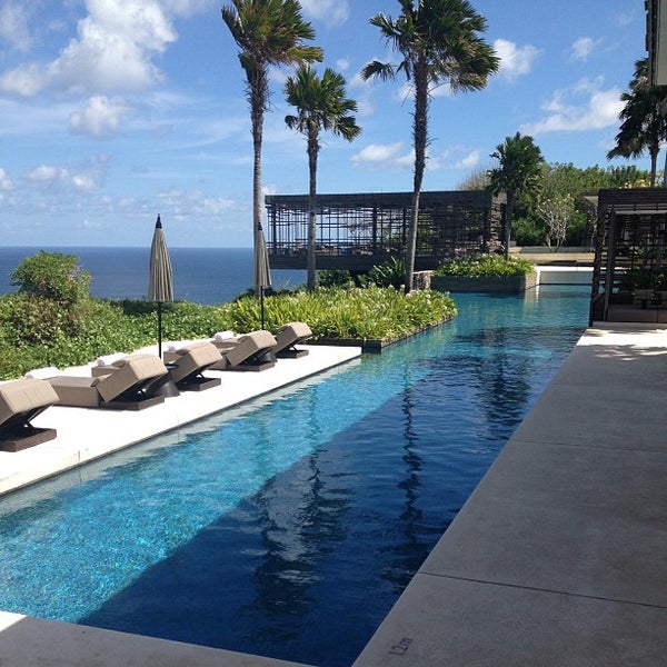 Photos At Alila Villas Uluwatu Resort In Badung