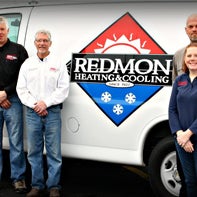 Redmon Heating And Cooling