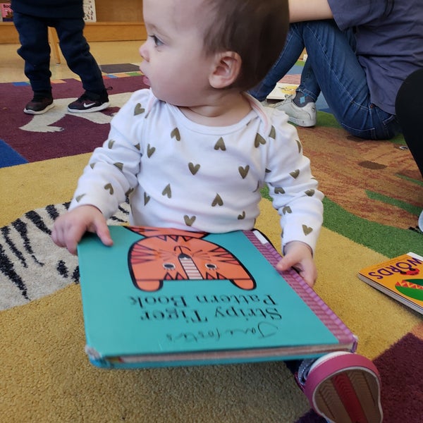 Brooklyn Public Library - Bay Ridge - Bay Ridge - 1 tip