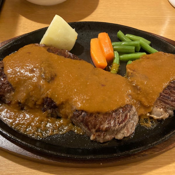 Fotos En ステーキハウス タワラ 藤沢 藤沢市 神奈川県