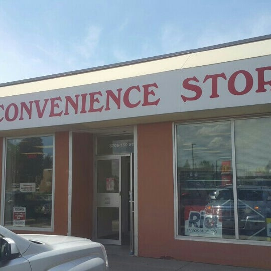 Empanada Convenience Store West Edmonton 0 tips