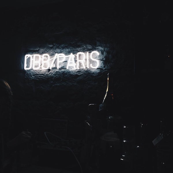 11/30/2014にYanique F.がDeath By Burrito Parisで撮った写真