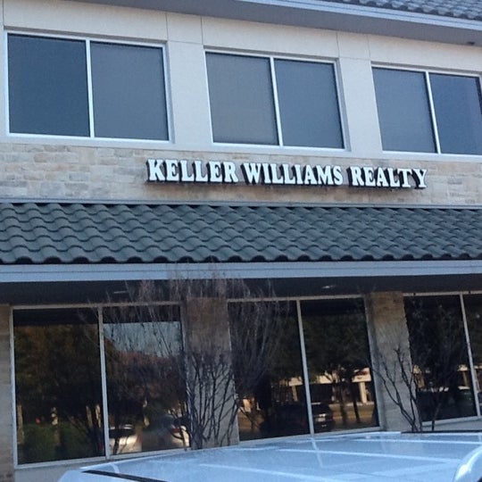 Keller Williams Realty 2 tips from 30 visitors