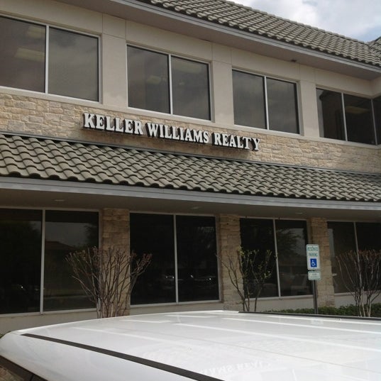 Keller Williams Realty 2 tips from 30 visitors