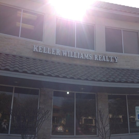 Keller Williams Realty 2 tips from 30 visitors