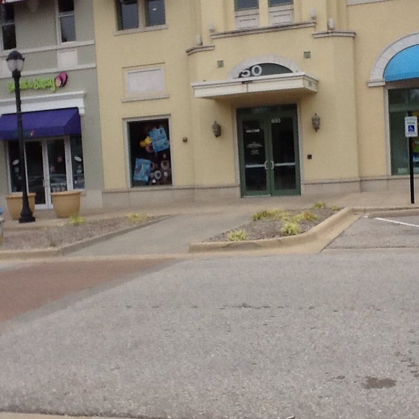 Coldwell Banker Apex Firewheel Structure in Garland