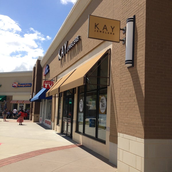 Kay Jewelers Jewelry Store