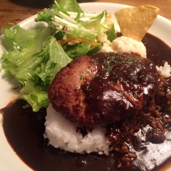 モボ モガ Now Closed Yoshoku Restaurant In 渋谷区
