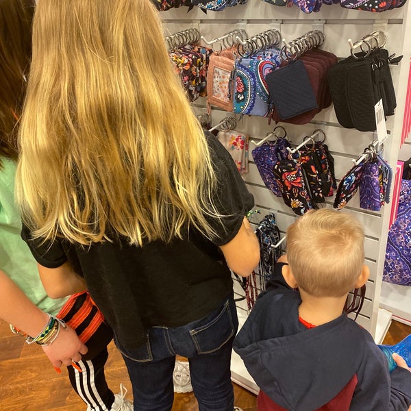 Vera Bradley Keystone at The Crossing 90 visitors