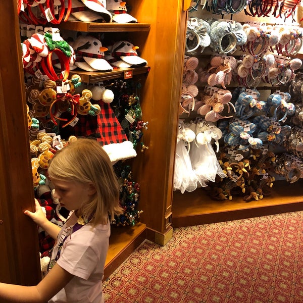 chapeau hat shoppe