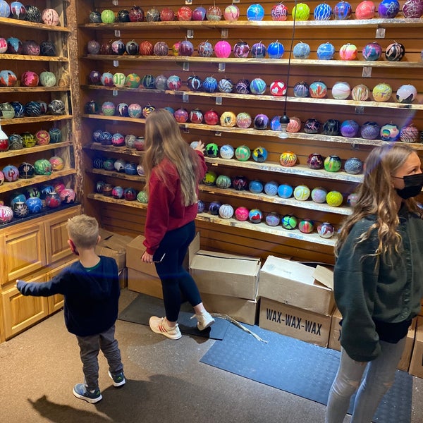 Sedona Candle Magic Gift Store in Sedona