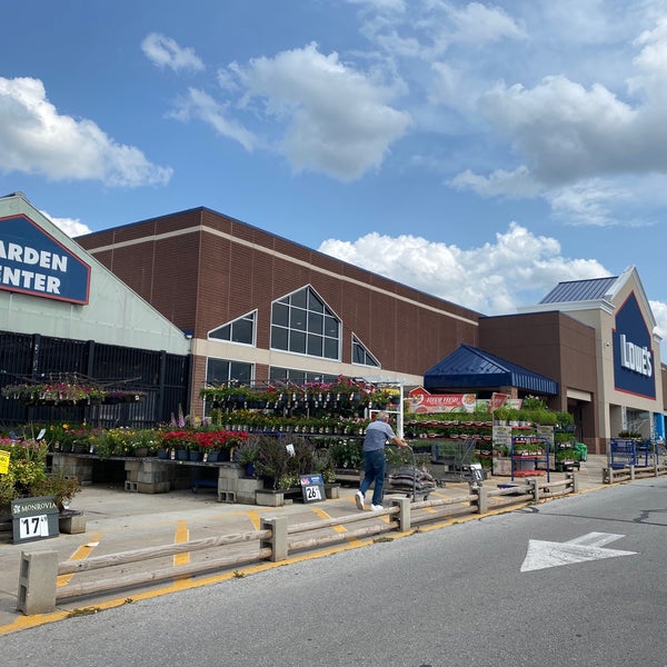 Lowe's 9 tips from 1513 visitors