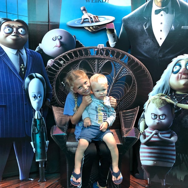 Fotos en Regal Royal Palm Beach & RPX Royal Palm Beach, FL