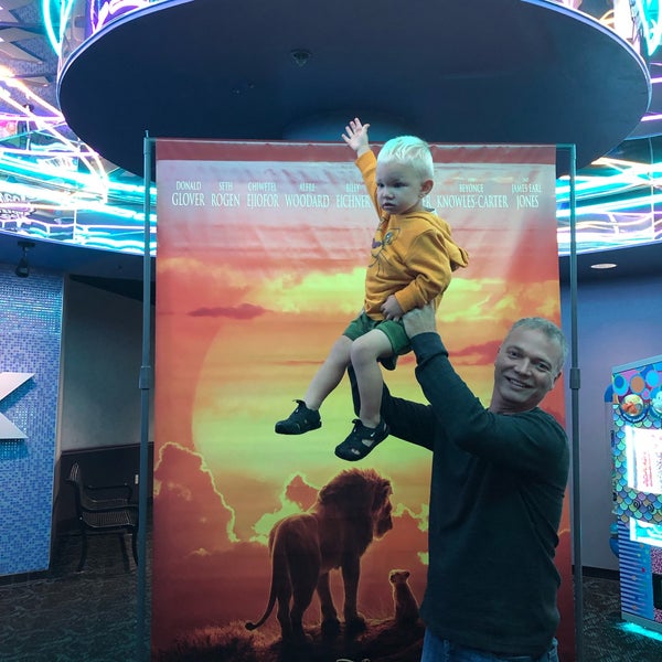 Fotos en Regal Royal Palm Beach & RPX Royal Palm Beach, FL