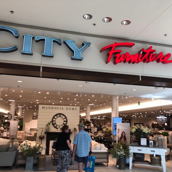 City furniture sale magnolia
