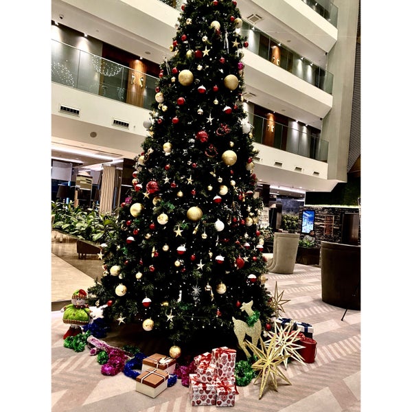 12/2/2019에 S.n.m a 🔐님이 DoubleTree by Hilton에서 찍은 사진