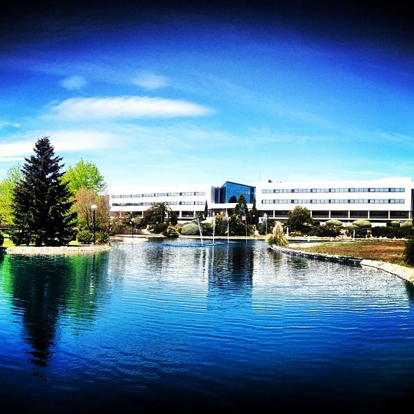 photos a universidad europea de madrid uem universite