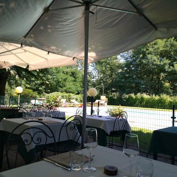 Ristorante Da Mauro Ristorante