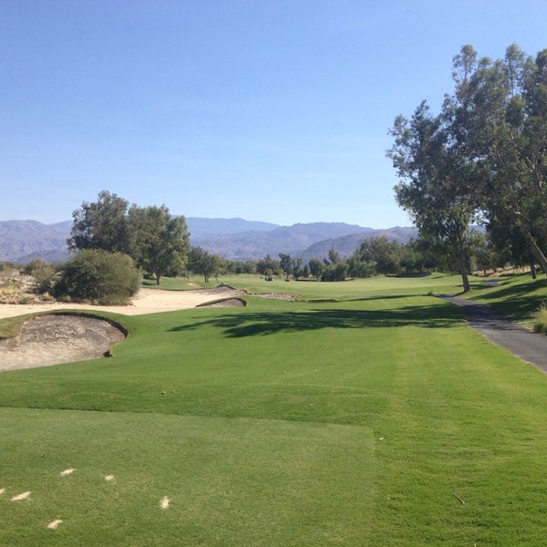 Photo taken at Marriott&#39;s Shadow Ridge Golf Club by Joseph on 8/4/2013