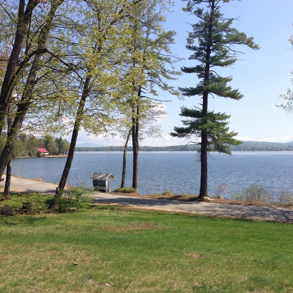 Lake Winnisquam 6 tips from 484 visitors