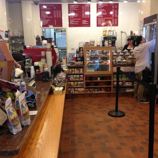 Photos At Oren S Daily Roast Now Closed Coffee Shop In New York