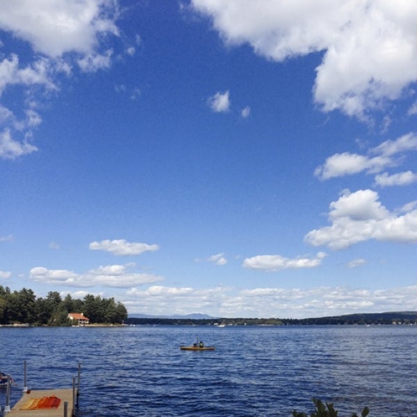 Lake Winnisquam 6 tips from 479 visitors