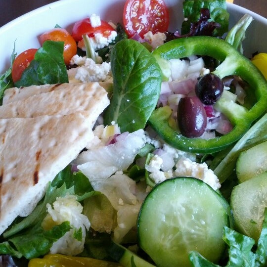 Zoes Kitchen 15 Tips From 454 Visitors