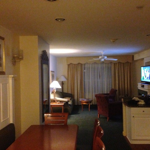 Marriott S Fairway Villas 19 Tips From 768 Visitors