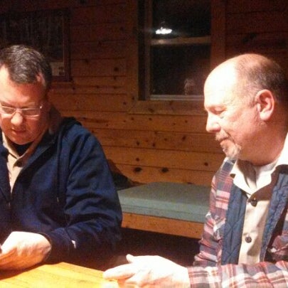 Photos At Island Lake Rustic Cabins Campground In Brighton